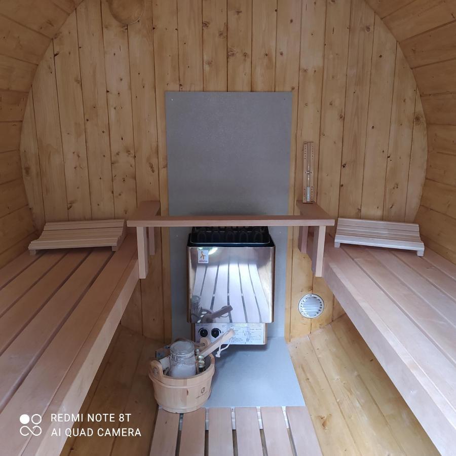 Apartment "Stine" Dissen Exteriör bild